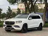 Mercedes-Benz GLS, 2022-2