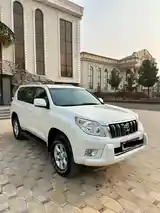 Toyota Land Cruiser Prado, 2010-4