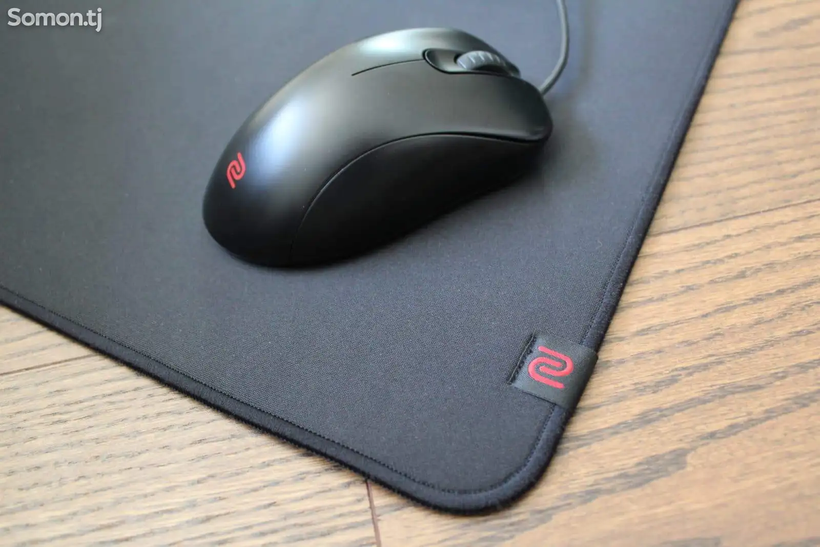 Игровая мышка Benq Zowie EC-2