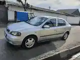 Opel Astra G, 1998-2