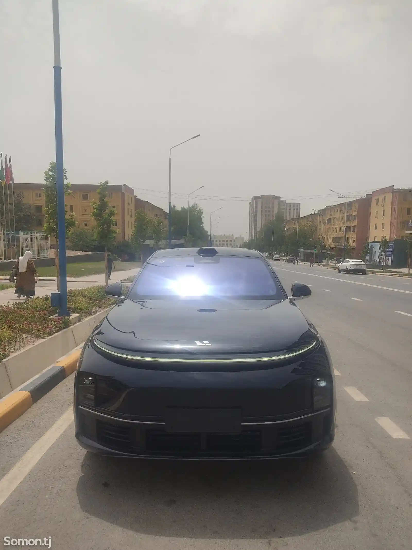 LiXiang L7, 2024-1