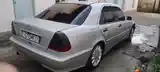 Mercedes-Benz C class, 2000-4