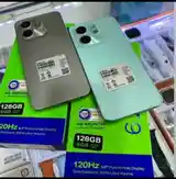 Infinix Smart 9-3