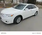 Toyota Camry, 2010-6