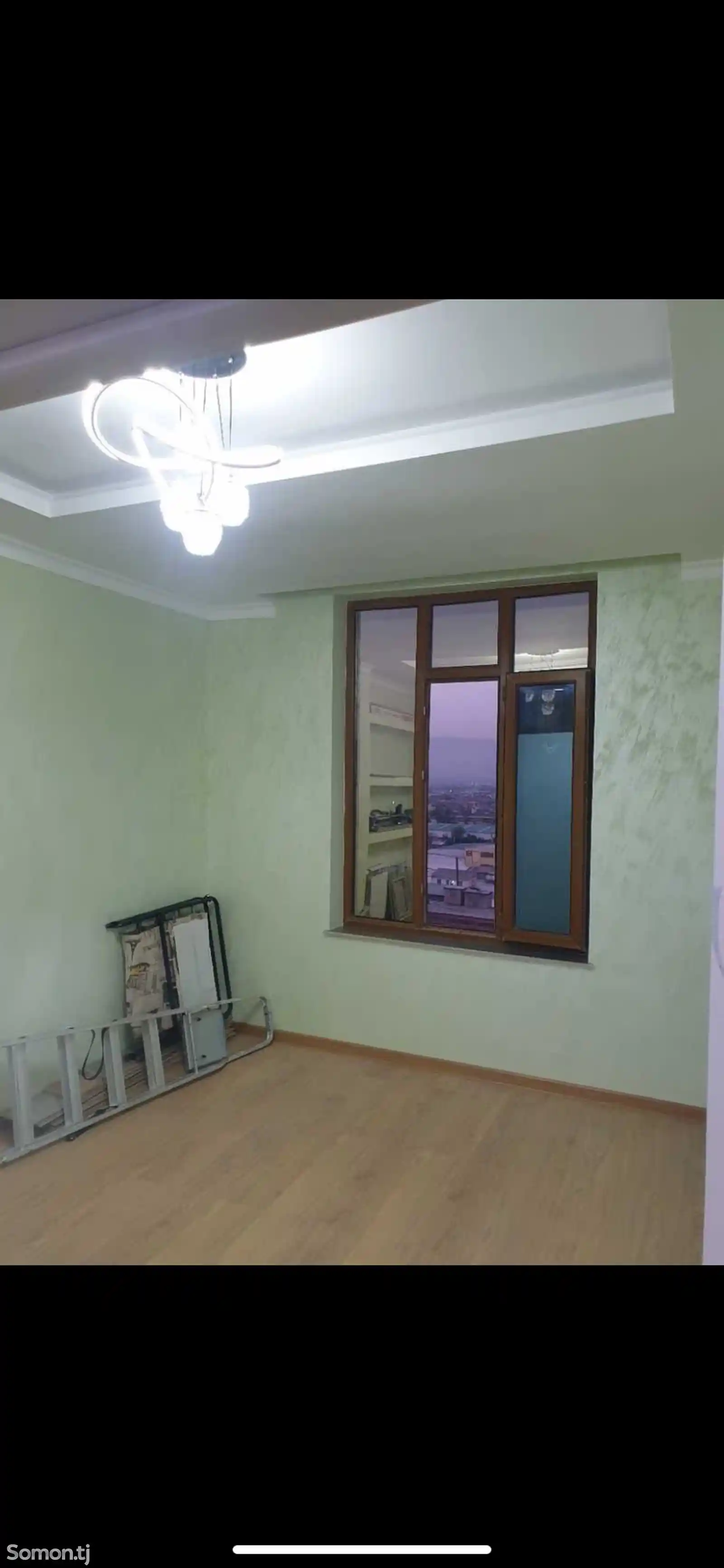 3-комн. квартира, 11 этаж, 72м², Султони кабир-4