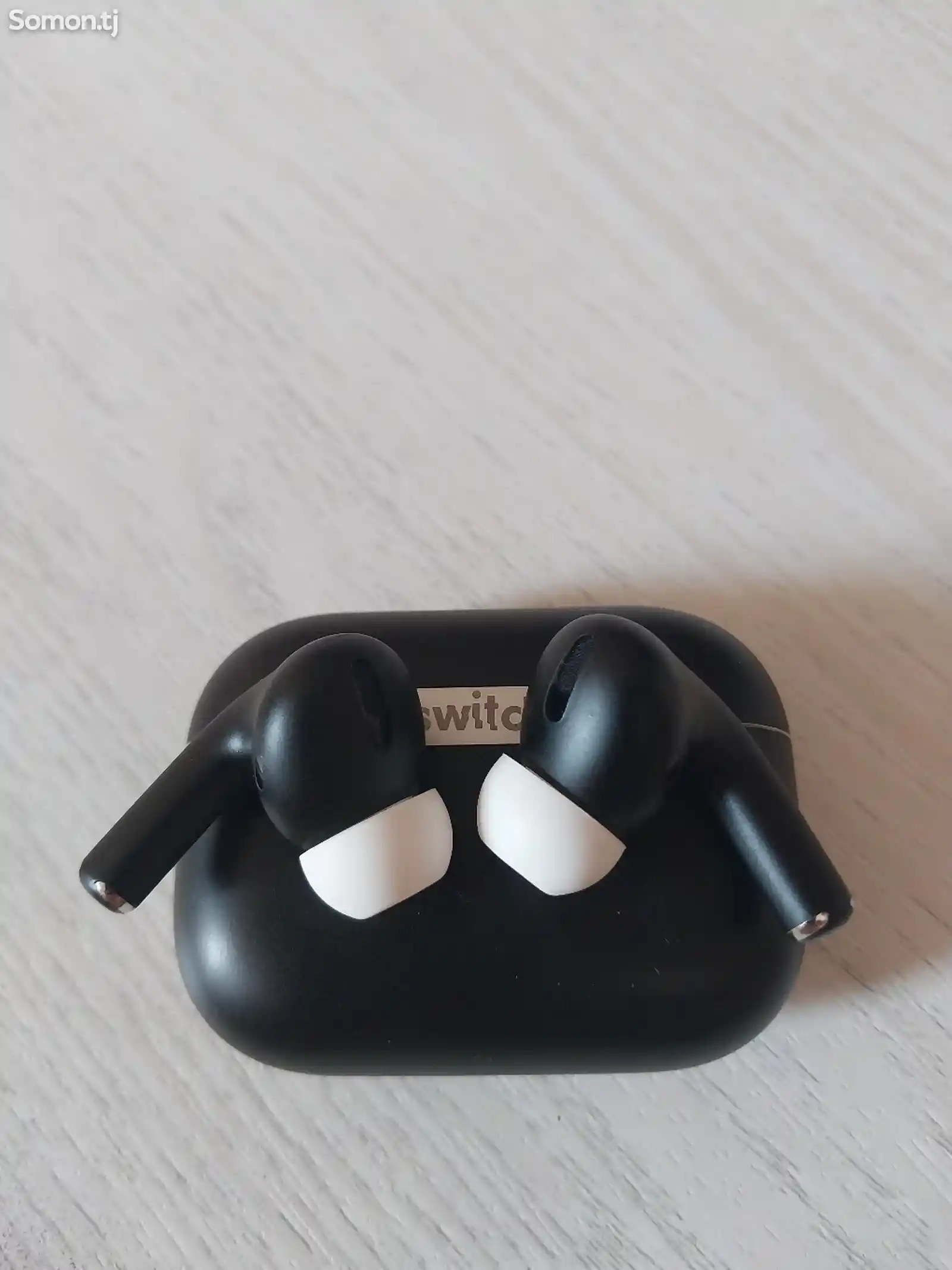 Беспроводные наушники Switch AirPods Pro-3