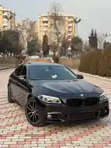 BMW M5, 2013-13