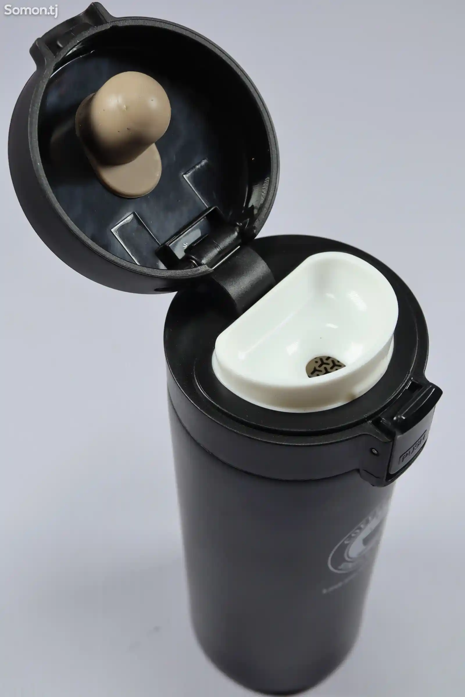 Термокружка SZM Coffee cup 500мл T29606-2013 в асс