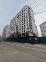 3-комн. квартира, 13 этаж, 110 м², Шоҳмансур-4