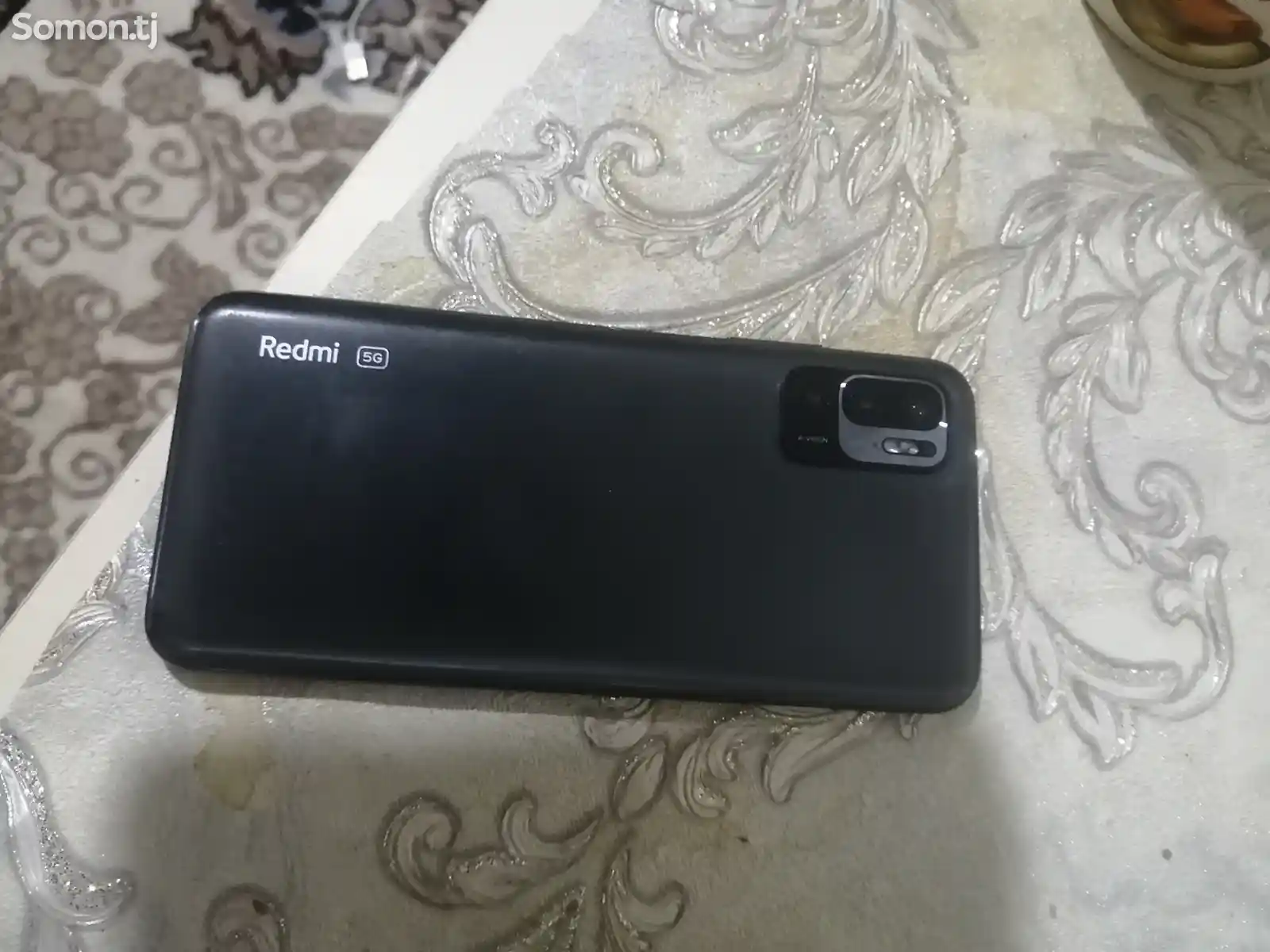 Xiaomi Redmi note 10c-2