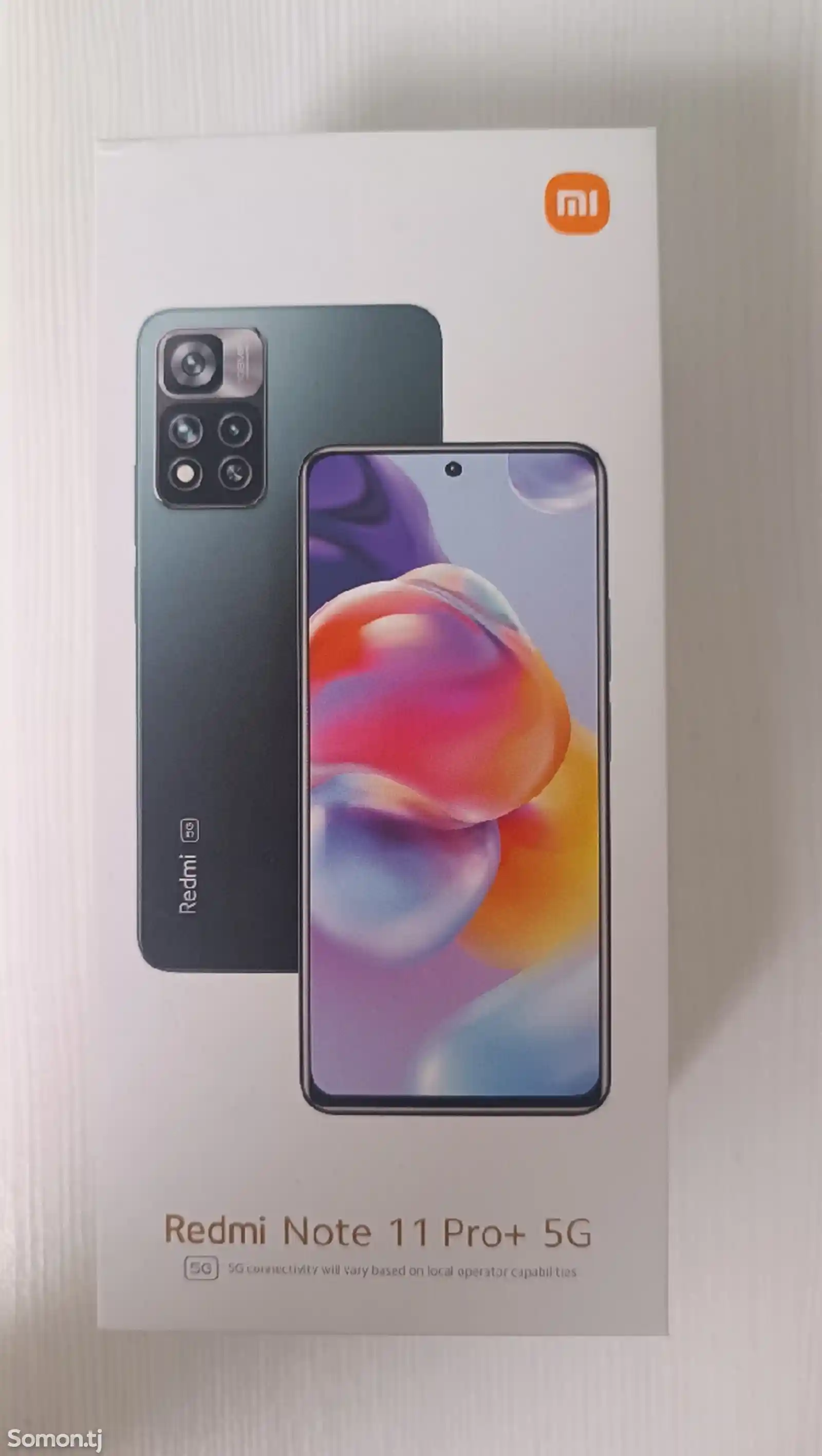 Xiaomi Redmi Note 11 Pro Plus 5G-1