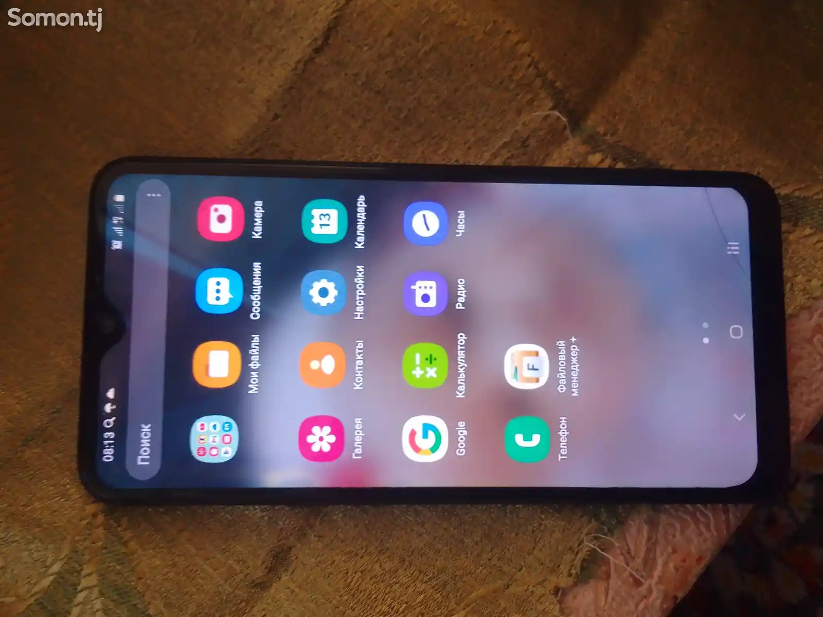 Samsung Galaxy А10S-2