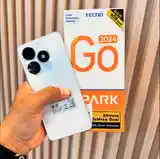 Tecno Spark Go 2024 64gb white-3