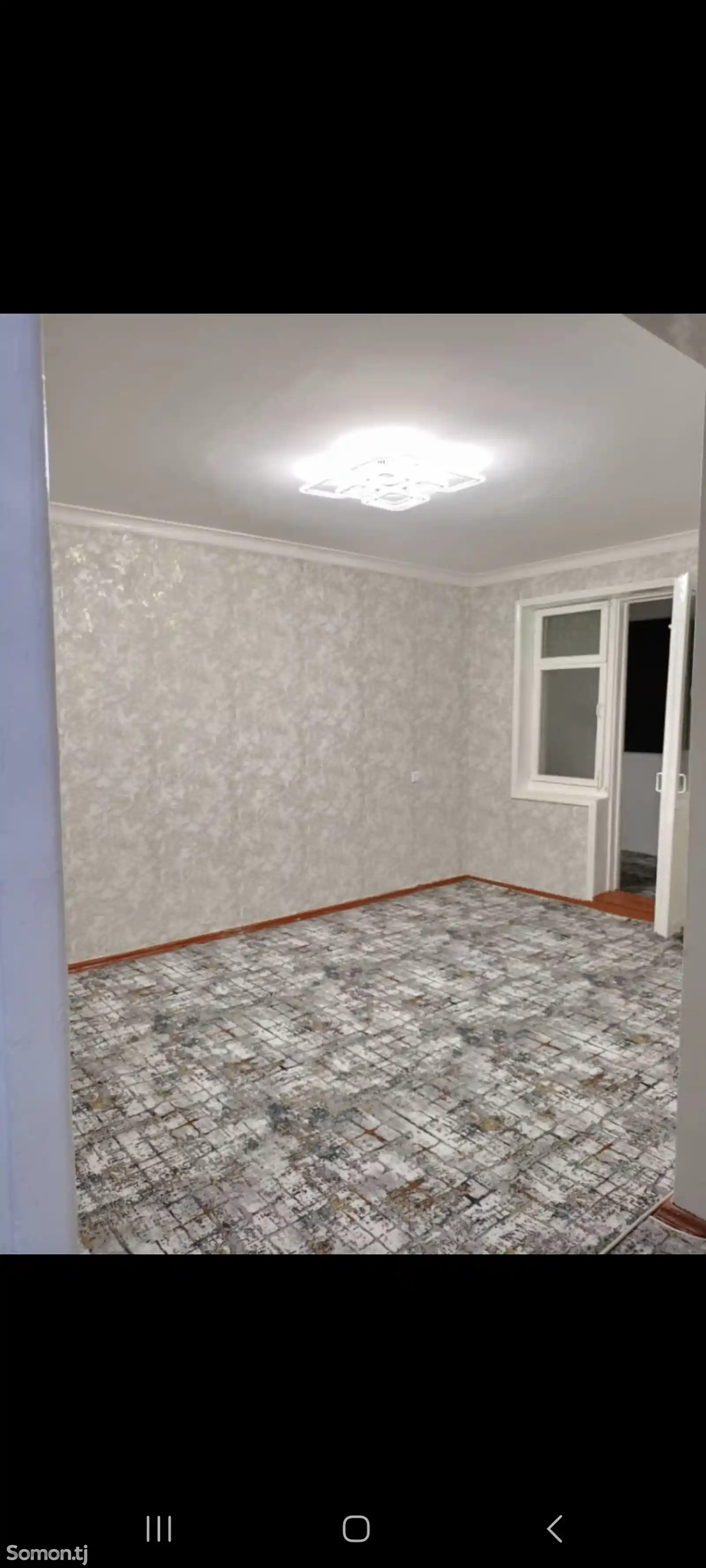 2-комн. квартира, 1 этаж, 50 м², 32 мкр-9