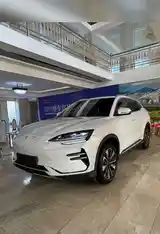 BYD Song Plus Flagship, 2024-2