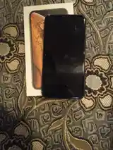 Apple iPhone Xs, 128 gb, Space Grey-5