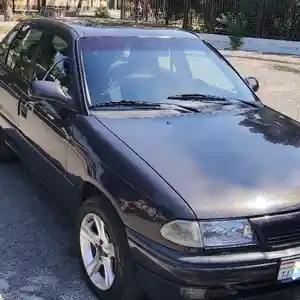 Opel Astra F, 1996