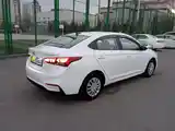 Hyundai Solaris, 2018-2