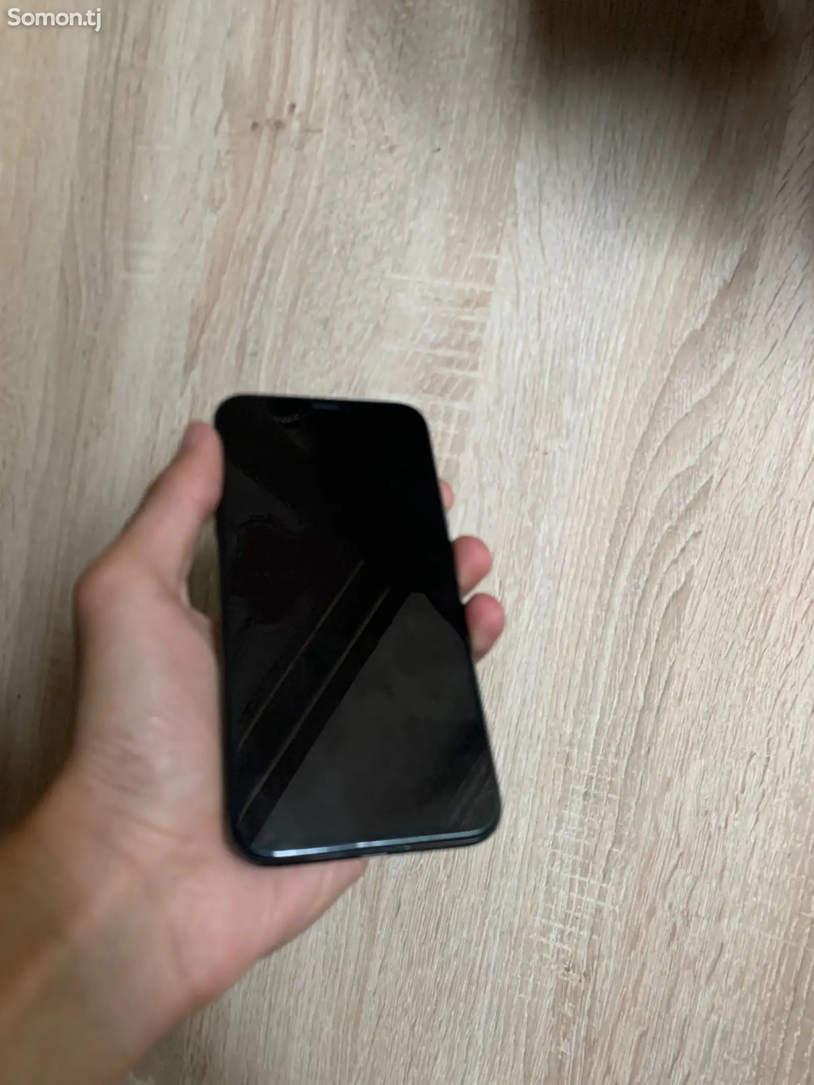 Apple iPhone X, 64 gb, Space Grey-1