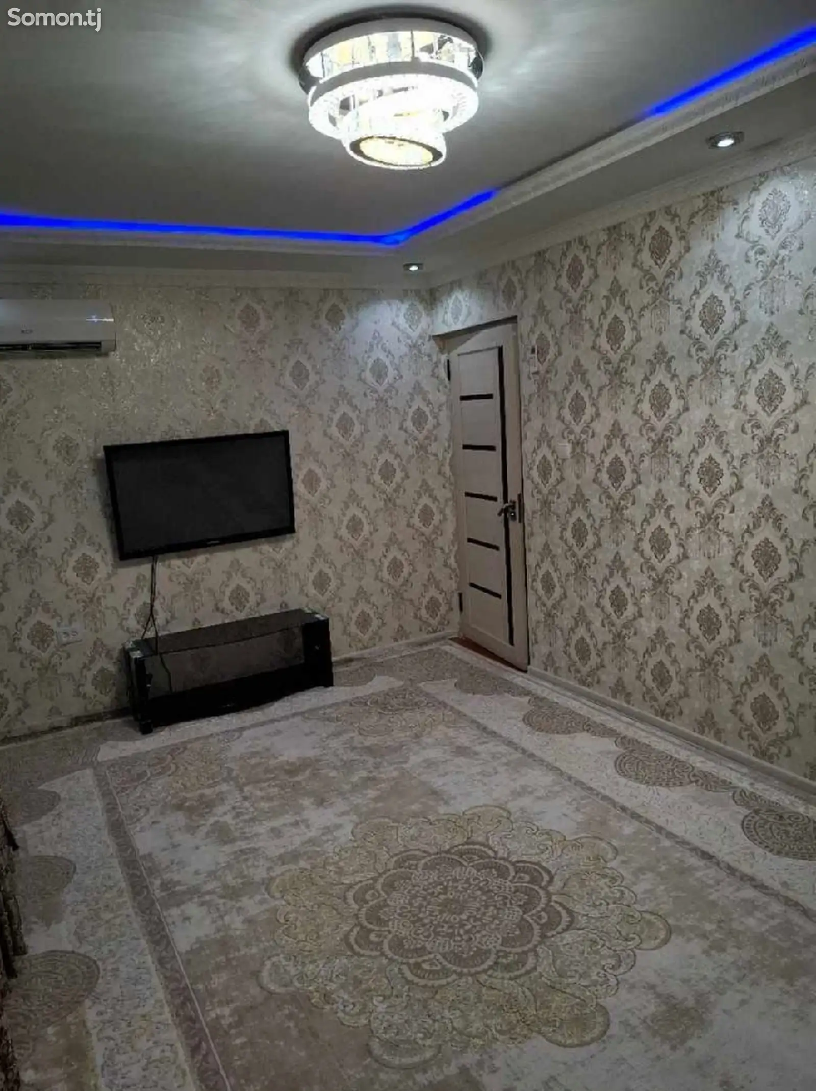 2-комн. квартира, 3 этаж, 55м², автовокзал-1