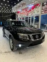 Nissan Terrano, 2019-4