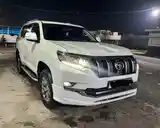 Toyota Land Cruiser Prado, 2013-6