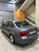 BMW 3 series, 2010-7