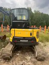 Экскаватор Yanmar-4