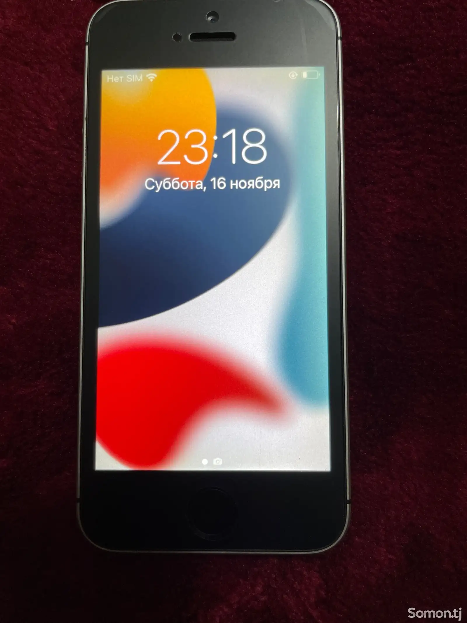 Apple iPhone 5s, 128 gb-1