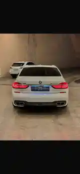 BMW 7 series, 2019-9