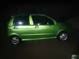 Daewoo Matiz, 2000-6