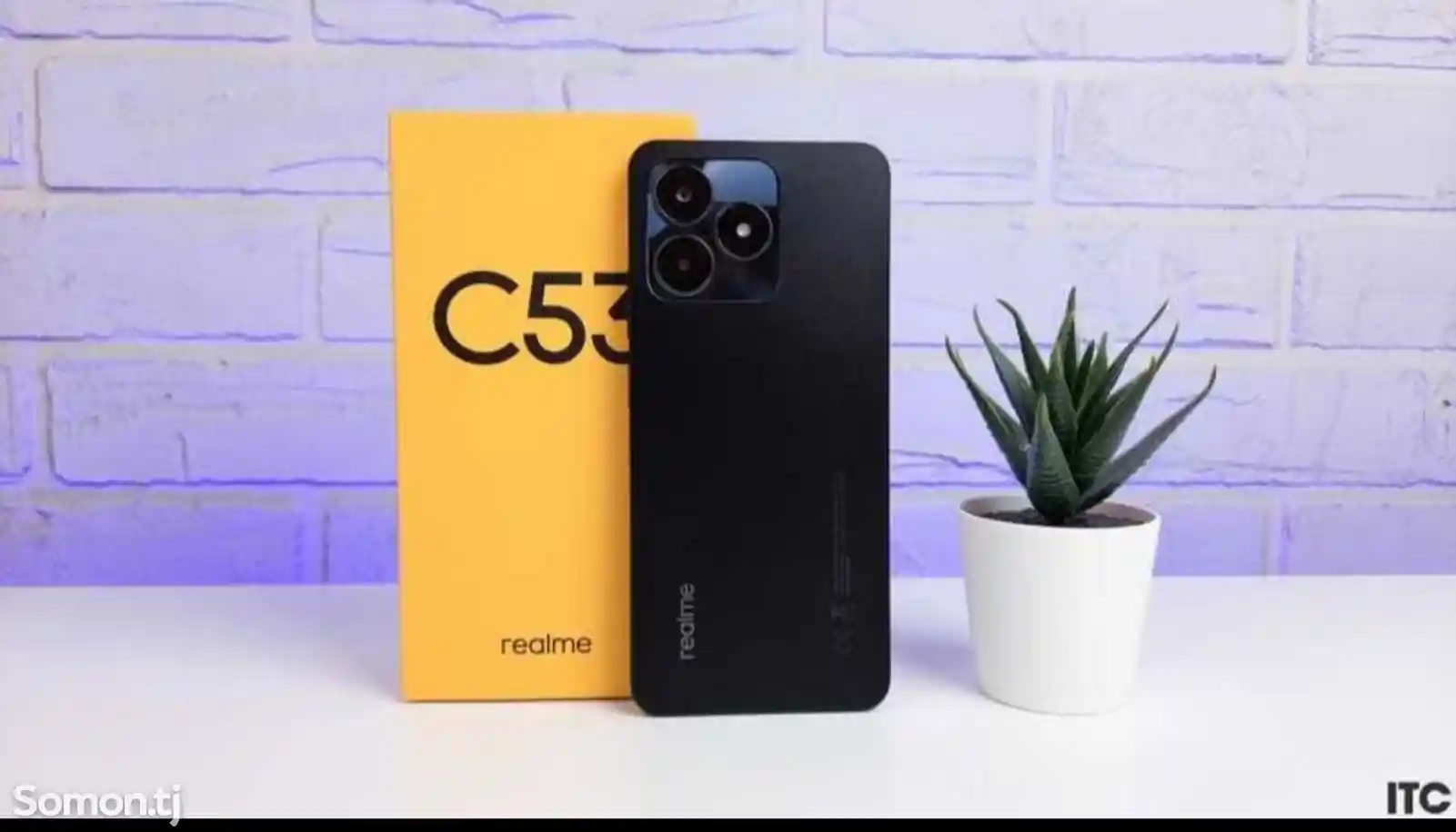 Realme S53 129Gb-5