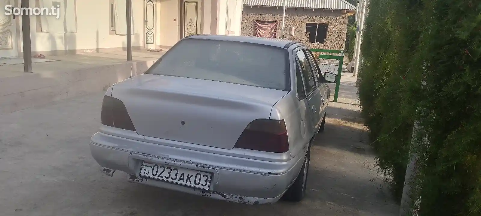 Daewoo Nexia, 1996-14