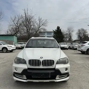 BMW X5, 2009