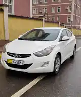 Hyundai Elantra, 2013-3