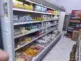 Холодильник для молочных продуктов в магазине-2