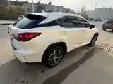 Lexus RX series, 2016-4