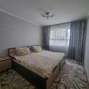 2-комн. квартира, 4 этаж, 60м², 18мкр