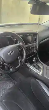 Kia K5, 2013-3