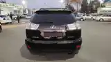 Lexus RX series, 2007-8