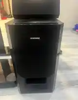 Домашний кинотеатр Samsung HT-F5550K/RU-3