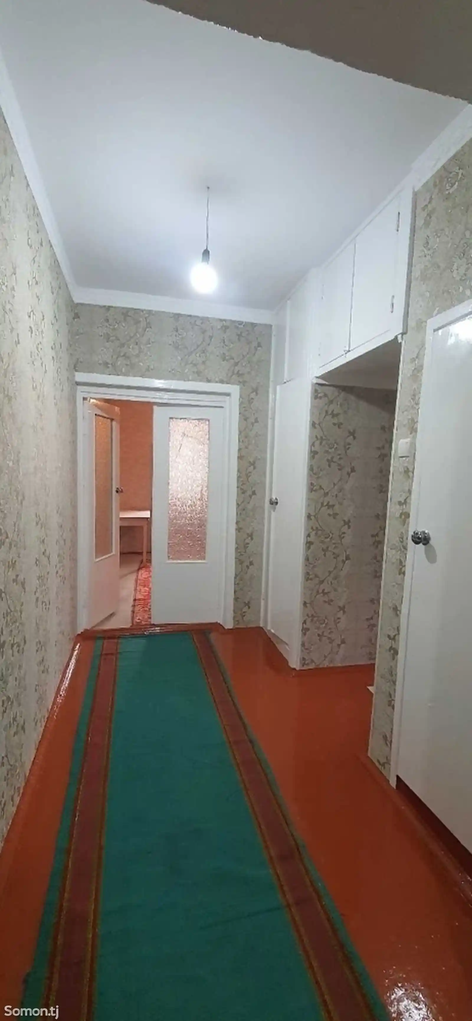 2-комн. квартира, 2 этаж, 60м², 12 мкр-4