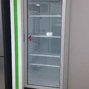 Холодильник HS 474SN Витринный