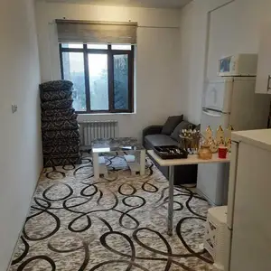 2-комн. квартира, 6 этаж, 53м², И Сомони