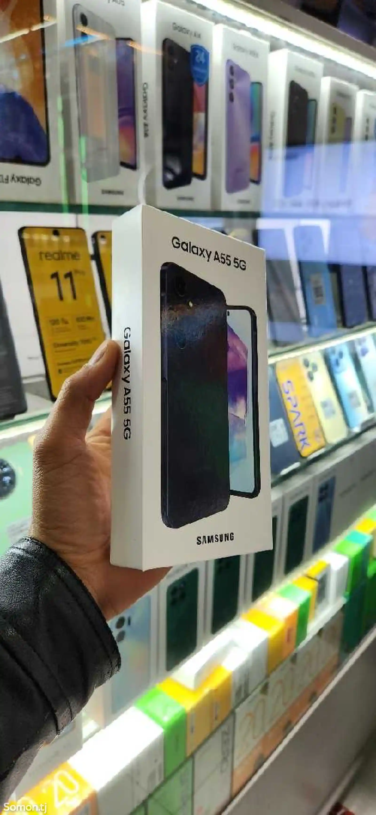 Samsung Galaxy A55 5G 128gb-2