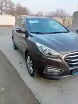 Hyundai Tucson, 2014-11