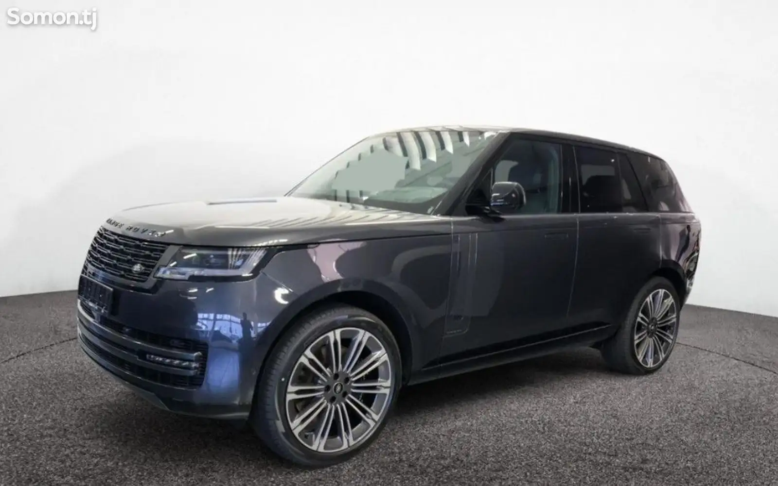 Land Rover Vogue, 2024-1