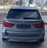 BMW X5, 2016-4