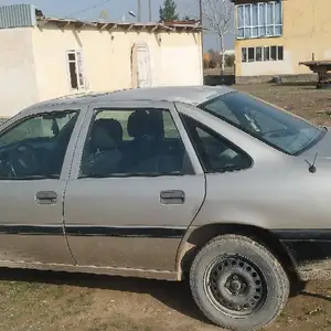 Opel Astra F, 1990