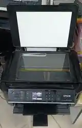 Принтер Epson TX650 3в1-3